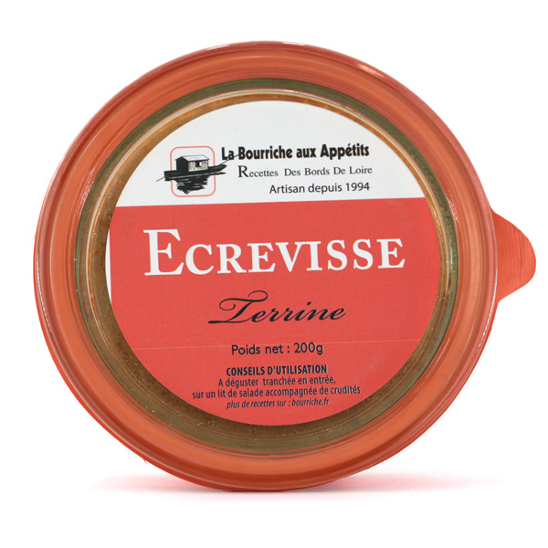 Écrevisse