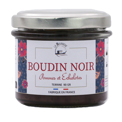 Boudin noir 90g